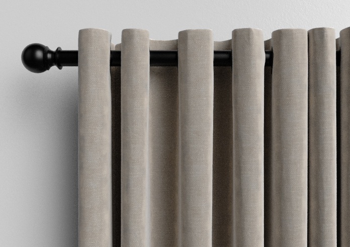 Darwin, Ivory - Made to Measure Curtains - Image 12